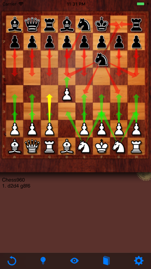 Chess+More(圖3)-速報App