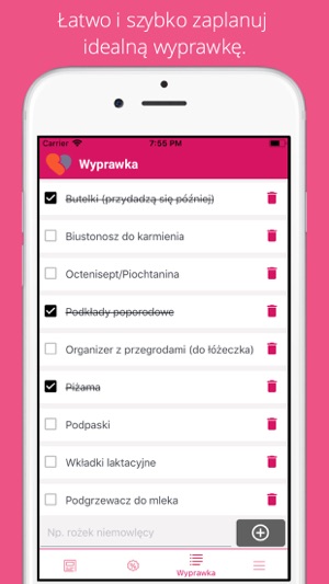 Asystent Ciąży(圖3)-速報App