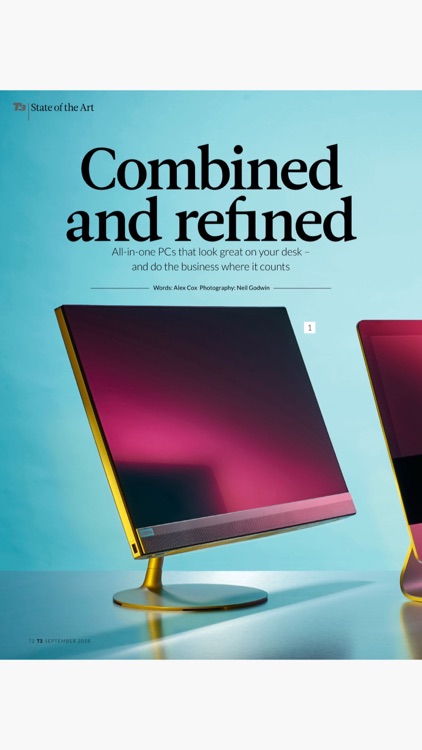 T3 Magazine: Apple Edition screenshot-7