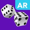 Dice Augmented Reality