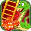 Snakes and Ladders Games