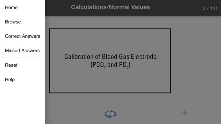 PFT Flash Cards screenshot-4