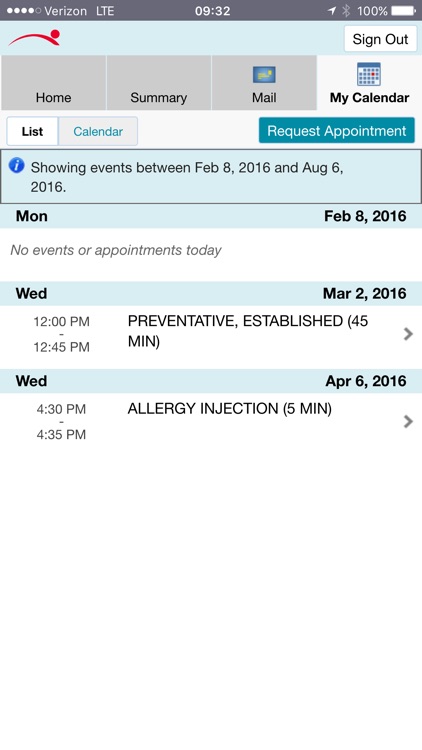 My Mount Nittany Health Patient Portal