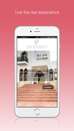 Porto Naxos Hotel(圖5)-速報App