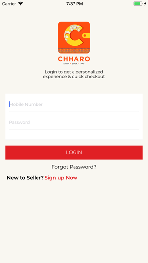 Chharo Partner(圖2)-速報App