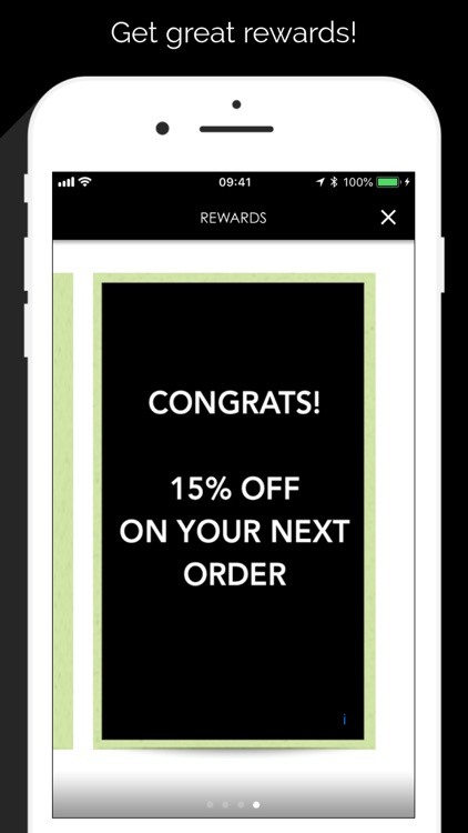 Thai Express screenshot-4