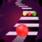 Colours Road is bringing the most addictive experience to the users