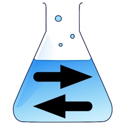 Lab Unit Converter