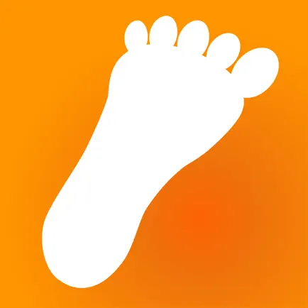 One Foot - Pedometer Читы