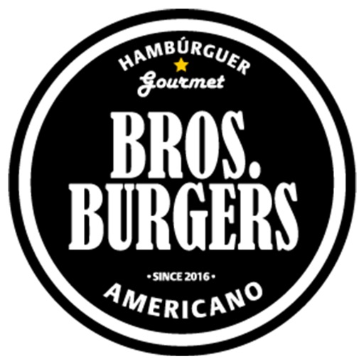 Bros. Burgers Delivery icon