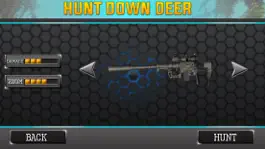 Game screenshot Sniper Deer Season apk