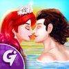 Mermaid & Prince Love Story