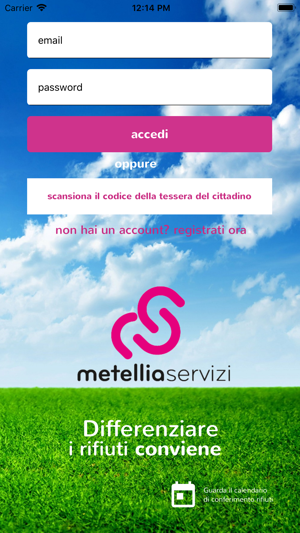 Metellia Servizi(圖1)-速報App