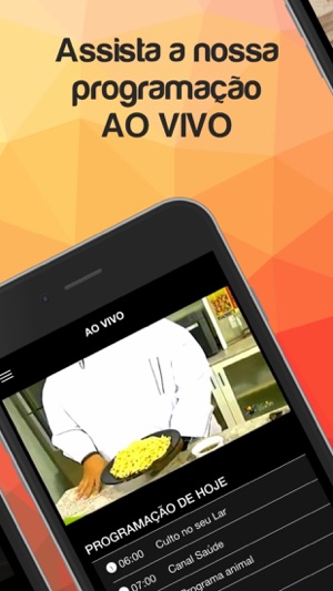 TV Mais Play(圖2)-速報App