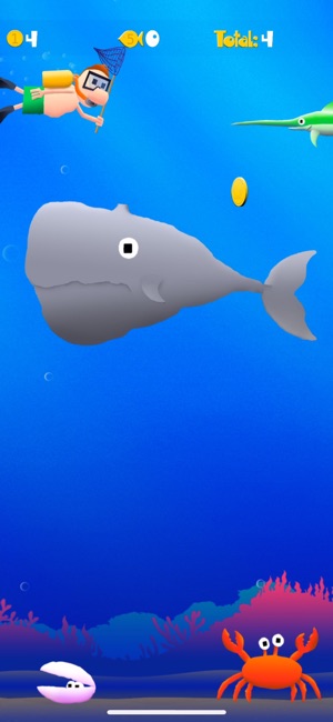 Various Sea Creatures!(圖5)-速報App