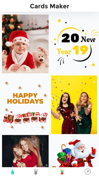 Photo Splash - photo editor screenshot-5