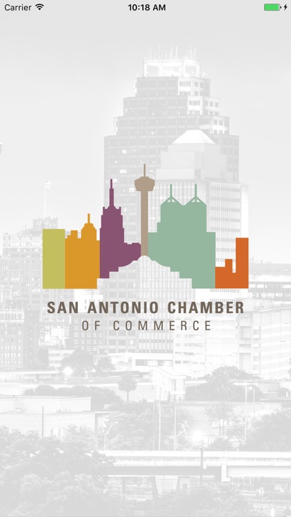 SanAntonio Chamber of Commerce