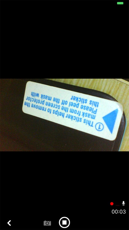 SmartEndoskop von Somikon