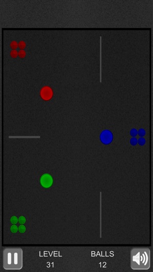 Colored balls and holes(圖4)-速報App