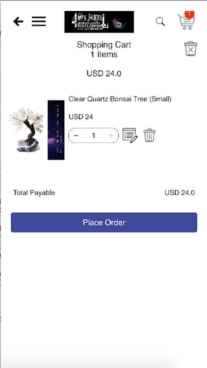 Shop 460s Journal screenshot-3