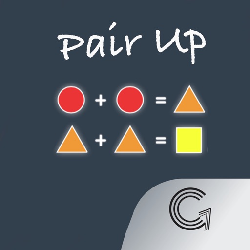 Pair Up - Easy Merge Block icon