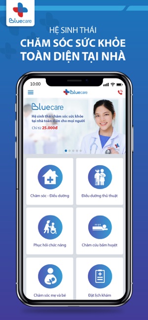 Bluecare(圖1)-速報App