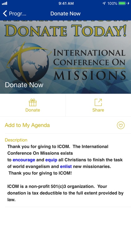 The ICOM screenshot-5