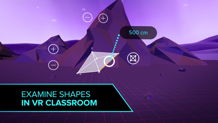 VR Math by Education