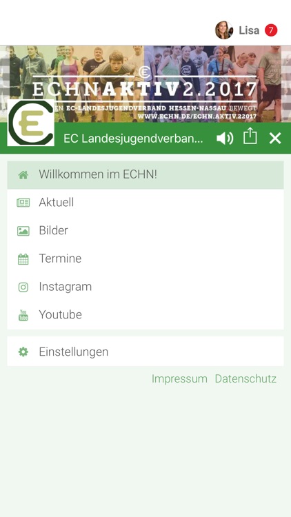 ECHN