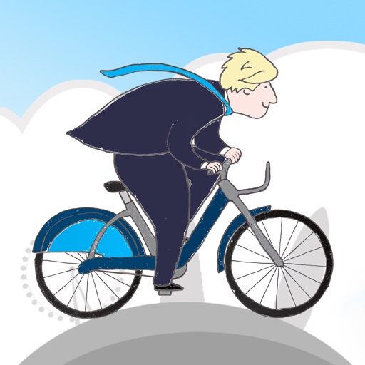 Boris Bike Bedlam