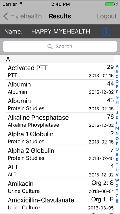 my ehealth screenshot-3