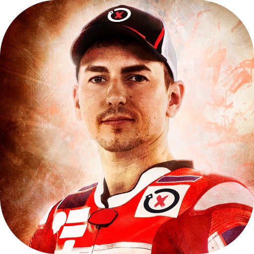 Jorge Lorenzo Moji