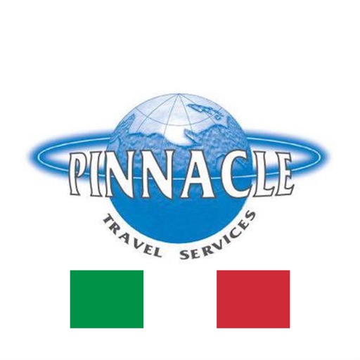 Pinnacle Guide Italy iOS App
