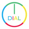 Dial - The Time Machine