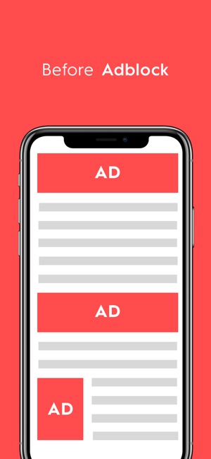 AdBlock+ Block & Remove Ads(圖3)-速報App