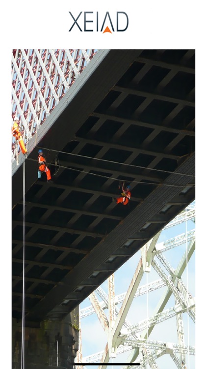 Xeiad Incidents screenshot-3