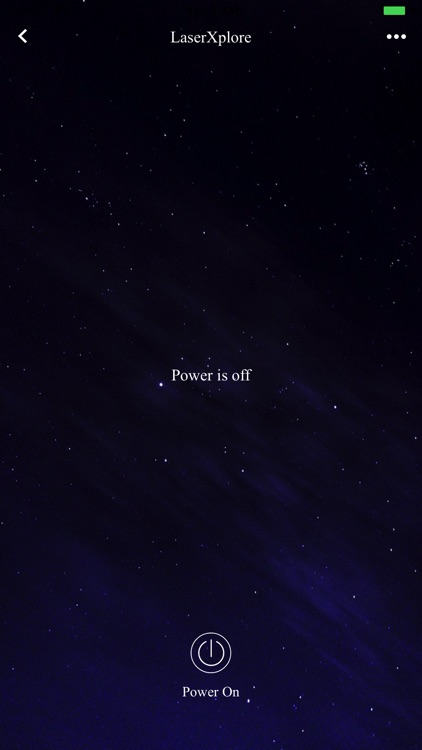 Laser Xplore screenshot-3