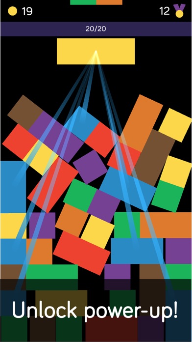 Color Blocks Match screenshot 3