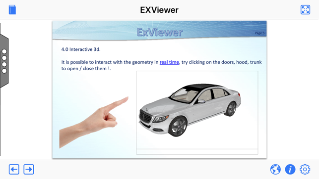 EXViewer(圖3)-速報App