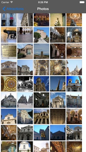 Rome Travel Guide Offline(圖2)-速報App