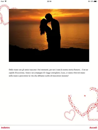 Screenshot 2 Just Married iphone