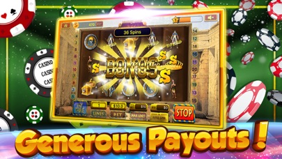 PHARAOH’S WAY SLOTS - EGYPT CASINO SLOT MACHINE 1.0 IOS CASINO PHARAOH’S WAY SLOTS - EGYPT CASINO SLOT MACHINE 1.0 IOS