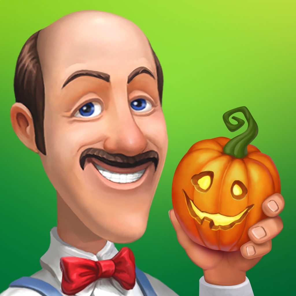 gardenscapes online games