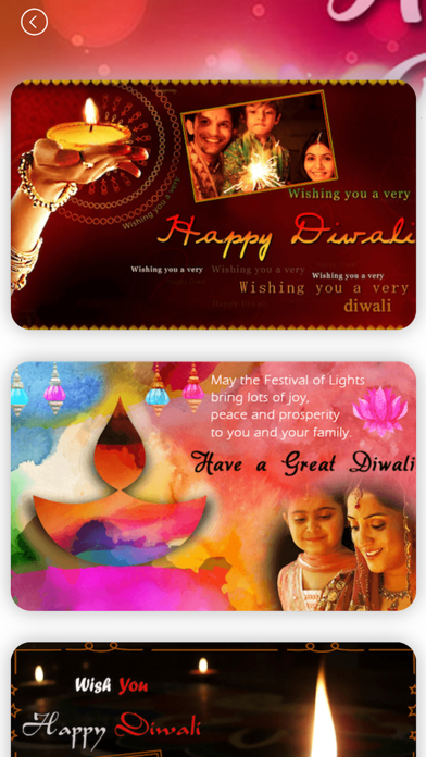 Diwali Photo Frames 2018 screenshot 2