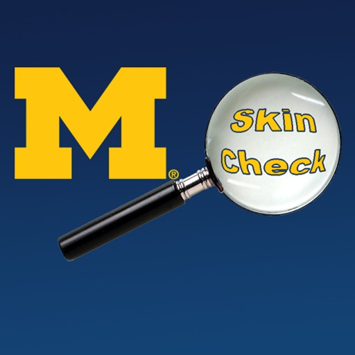 UMSkinCheck iOS App