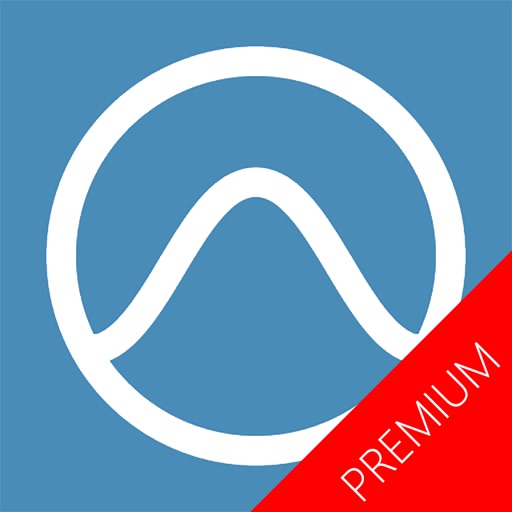 NOAA Tides Live Premium