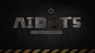 Aibots 1.0 screenshot 4