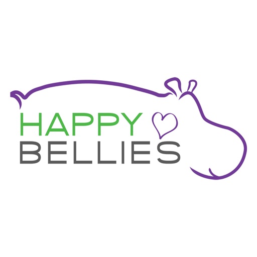 Happy Bellies icon