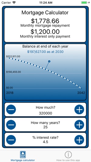 Mortgage calc(圖1)-速報App