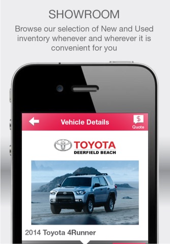 Toyota of Deerfield Beach screenshot 3